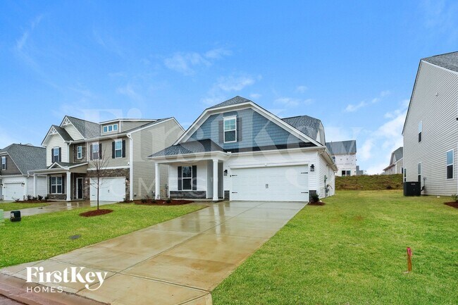 Foto del edificio - 107 Wild Lily Dr