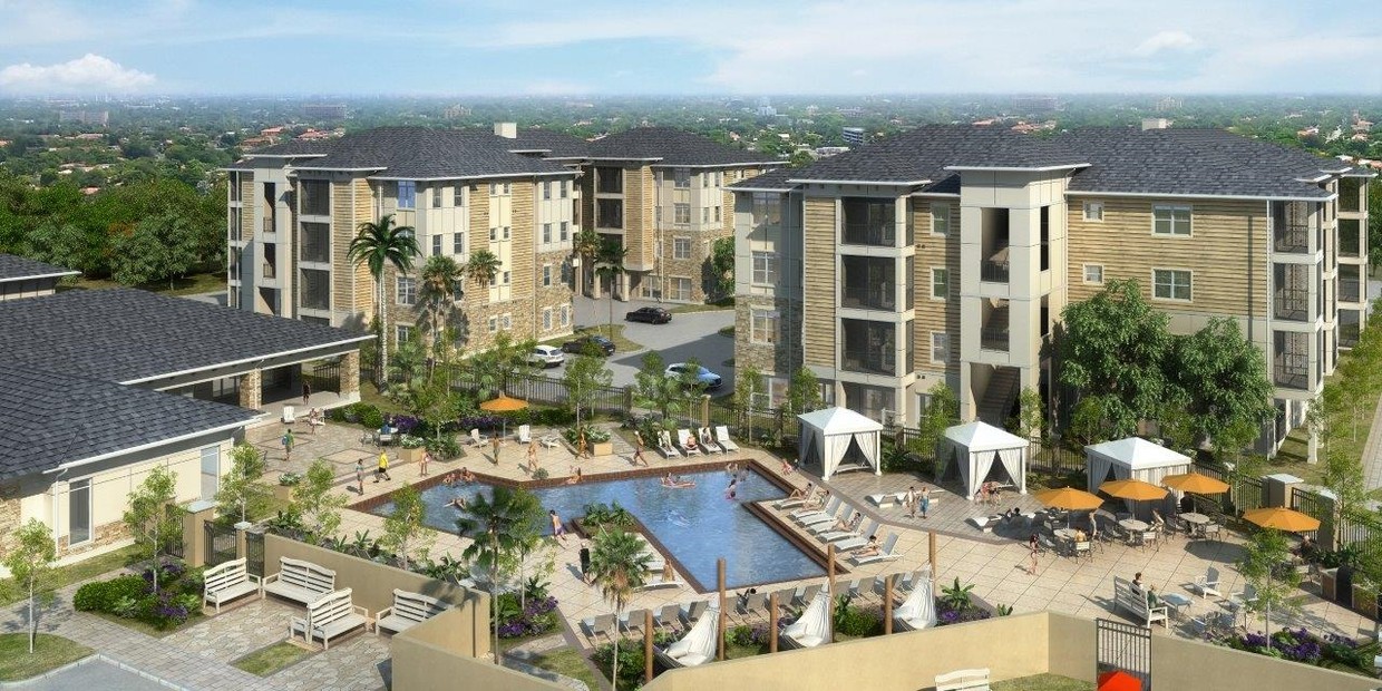 Foto principal - Lantower Brandon Crossroads