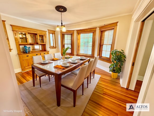 Photo - 1300 Steele St Townhome