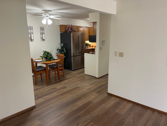 Dining Room and Kitchen - 6850 W Kathleen Ct