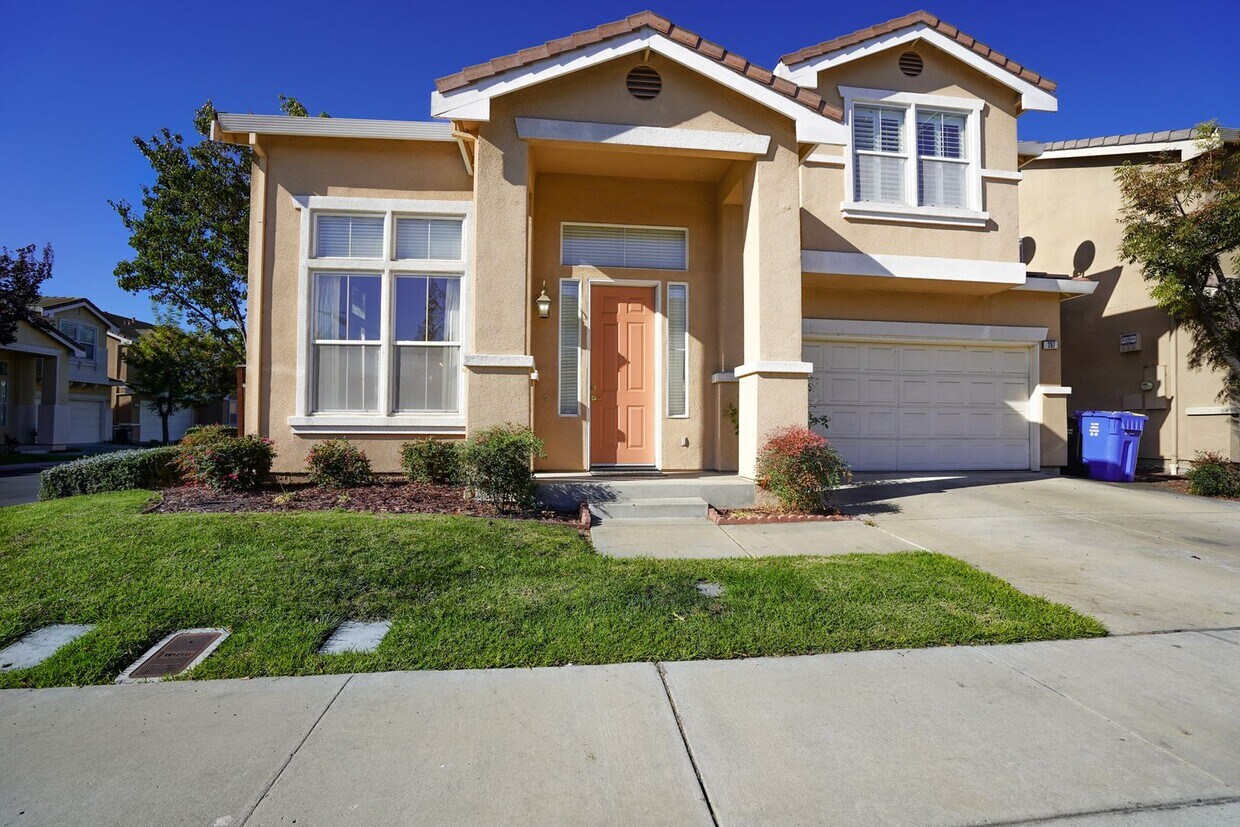 Spacious Home in a Great Milpitas Location! House Rental in Milpitas