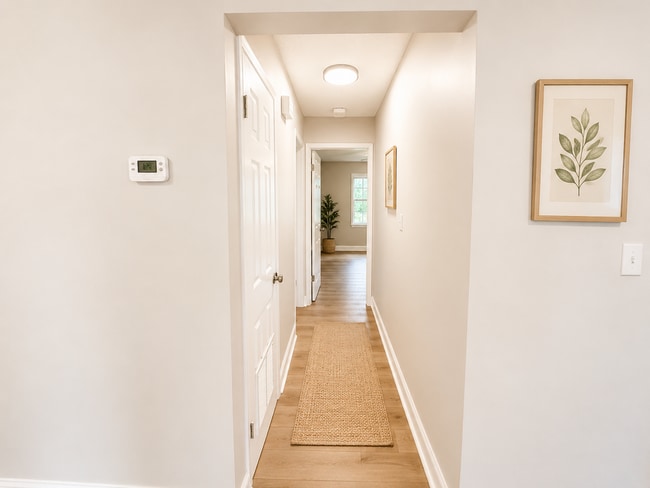 Interior Photo - Caleb Place Apartments