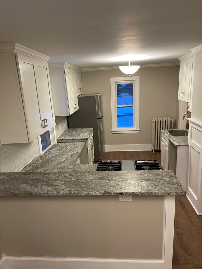 Foto del edificio - 3424 Garfield Ave