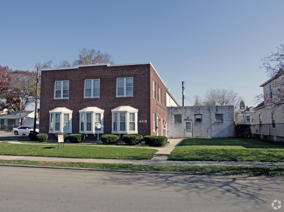Foto principal - 440 Maryland Ave