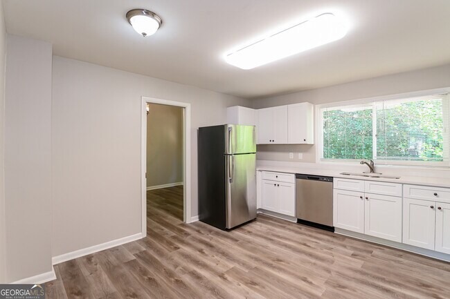 Foto del edificio - 1039 Huntingdon Ct