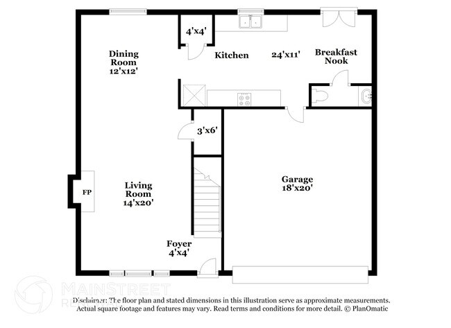 Foto del edificio - 12215 Bowsman Dr