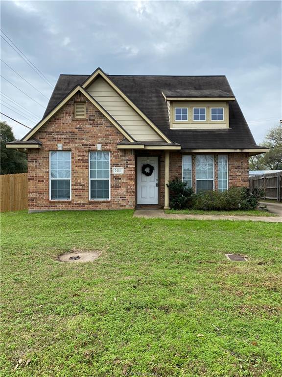501 Camp Ct, College Station, TX 77840 House Rental in College