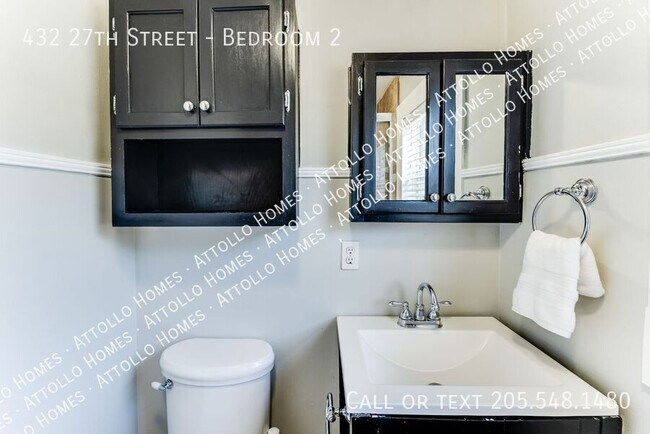 Foto del edificio - 432 27th St