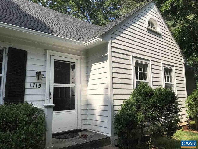Building Photo - 1715 Rugby Ave