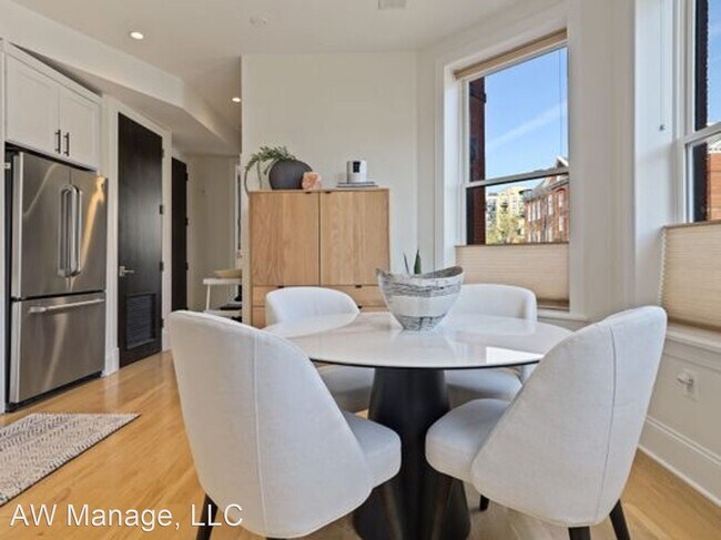 Building Photo - 2 br, 2 bath House - 2035 13th St NW Apt 3