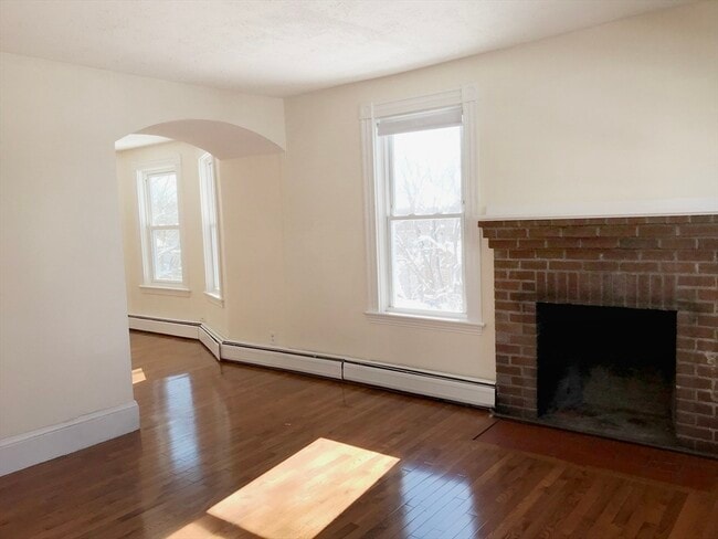 Foto del edificio - 113 Ashland St