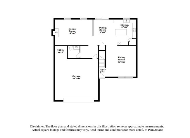 Foto del edificio - 2146 Rosswood Blvd