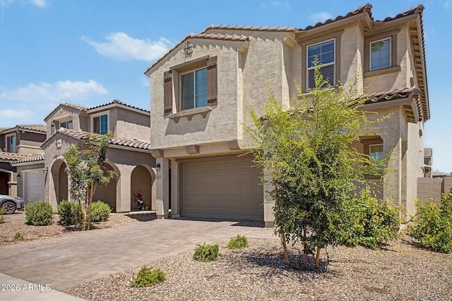 Photo - 17558 W Luke Avenue Unit House