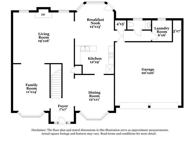 Building Photo - 20 Hazelhurst Dr