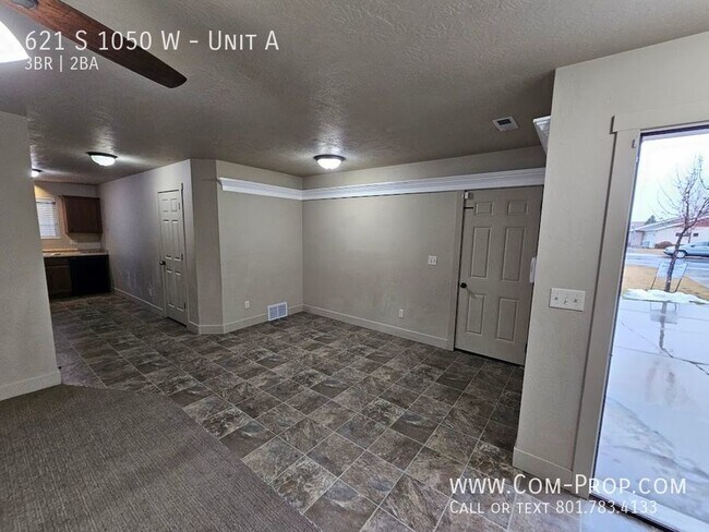 Building Photo - 3 Bedroom 2 Bath Single Level Unit in PG f...