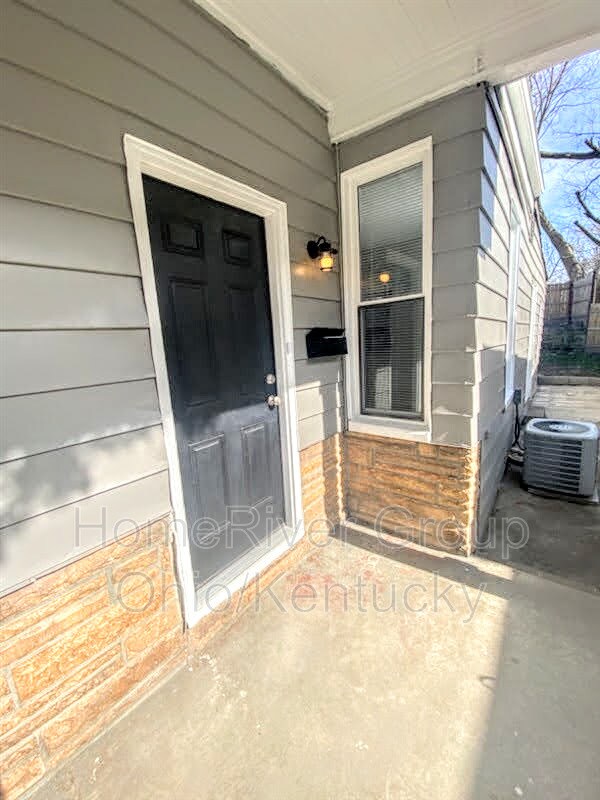 313 Byrd St, Covington, KY 41011 House Rental in Covington, KY