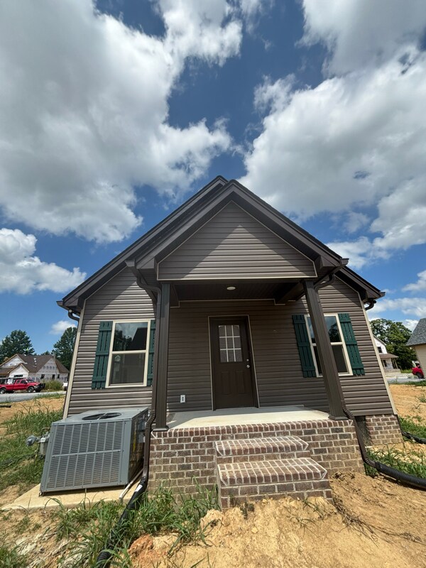Building Photo - 160 Apache Ln