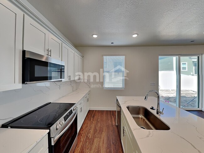 Foto del edificio - 8964 S John Annie Ln