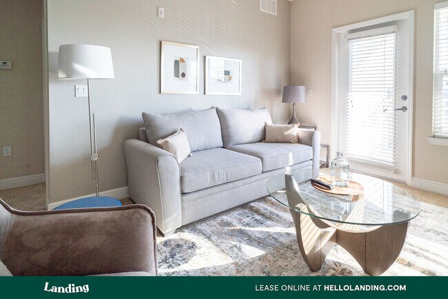 Foto del edificio - 2168 Druid Rd