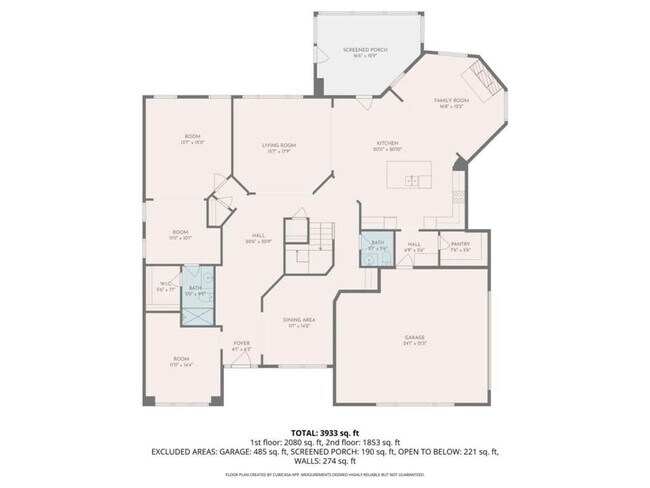 Foto del edificio - 2236 Caledonia Dr SE