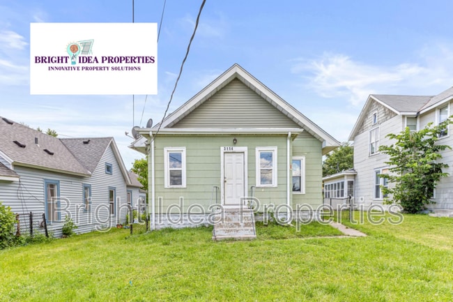 Building Photo - 3114 N Morgan Ave