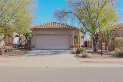 Foto del edificio - Rancho Sahuarita
