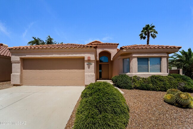 Foto del edificio - 1486 W Sand Pebble Dr