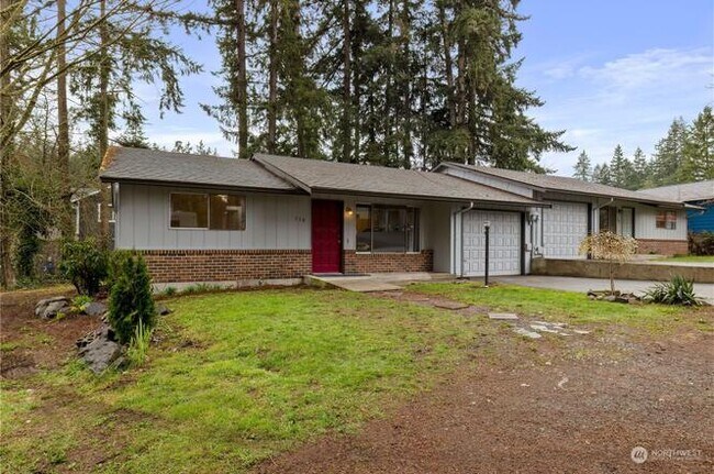 Foto del edificio - 110 Alpha Ln