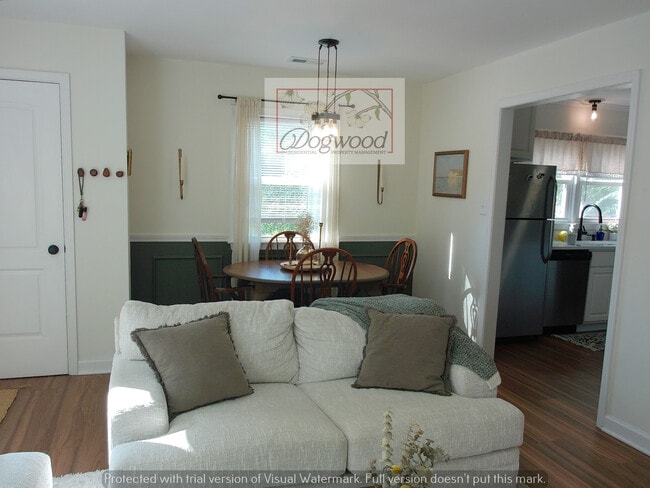 Foto del edificio - 3284 Chickahominy Rd