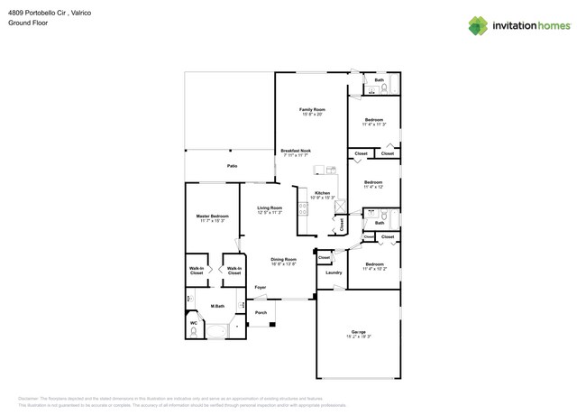 Building Photo - 4809 Portobello Cir