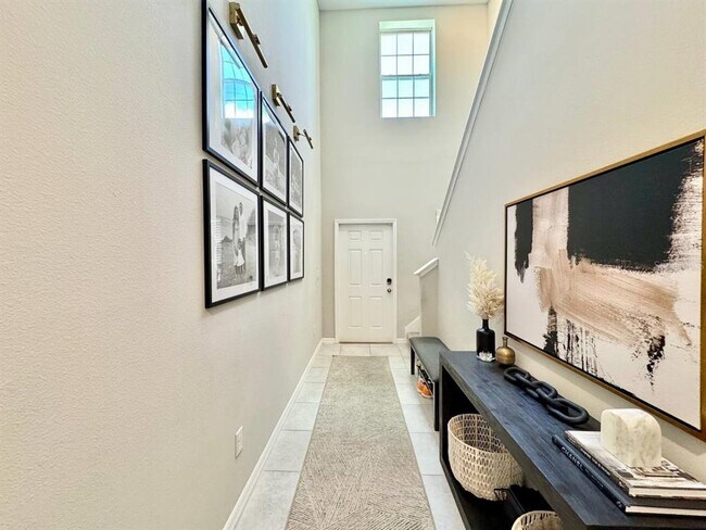 Foto del edificio - 7309 Canterbury Bells Ct