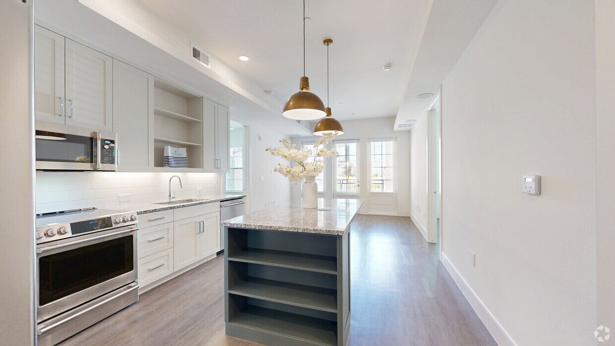 Photo - The Beverly Apartments