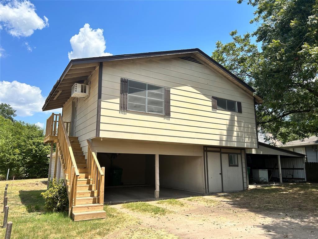 405.5 Botts St, Brenham, TX 77833 House Rental in Brenham, TX