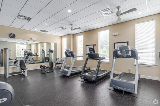 Interior Photo - Dwell Cherry Hill