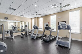 Interior Photo - Dwell Cherry Hill