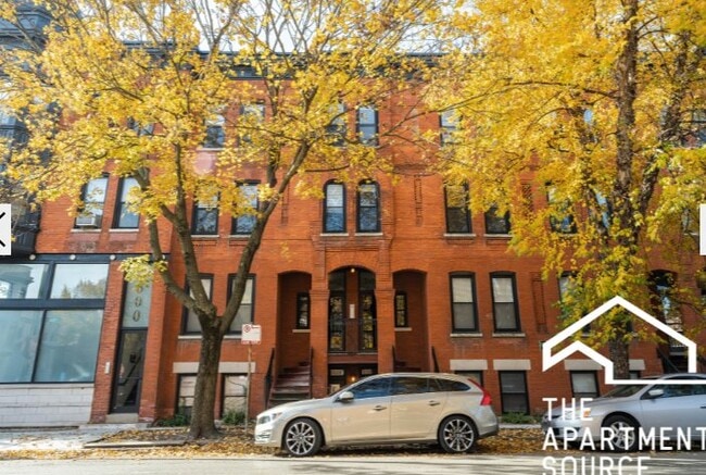Building Photo - 1214 W Wrightwood Ave