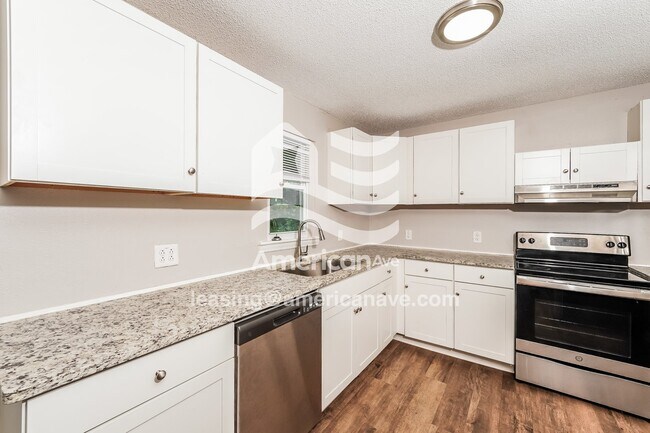 Foto del edificio - 820 Vanderbilt St