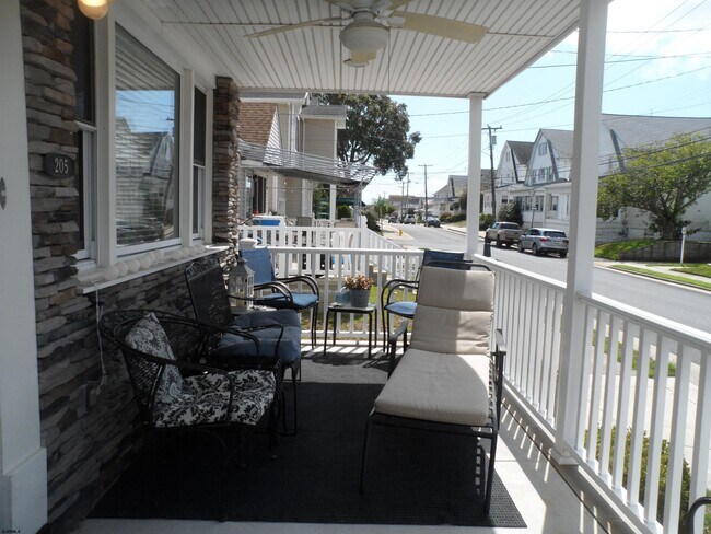 Foto del edificio - 205 N Essex Ave