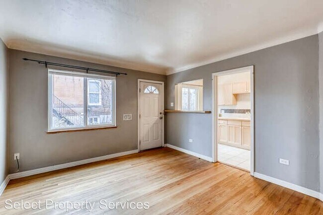 Building Photo - 1 br, 1 bath House - 3826 Vrain Street  #2