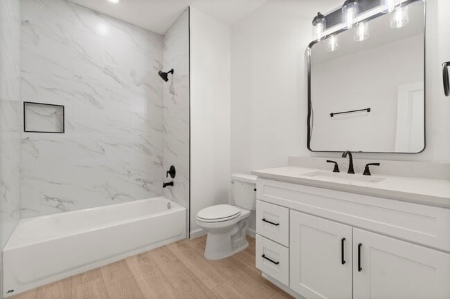 Building Photo - 5025 Rapido Rd