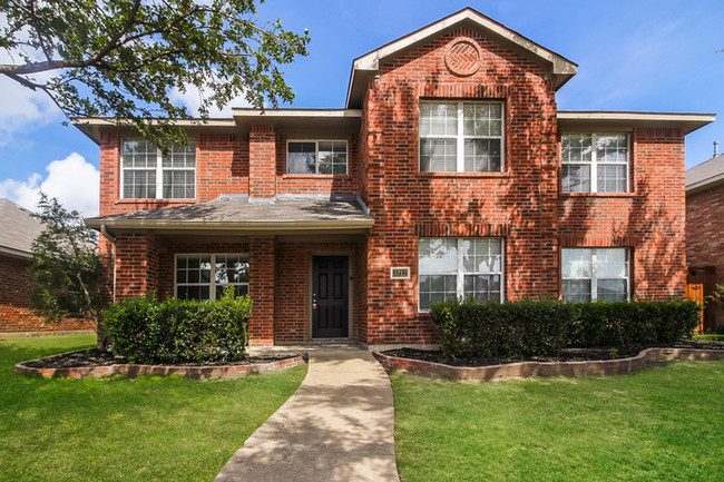 Building Photo - 3212 Pecan Crossing