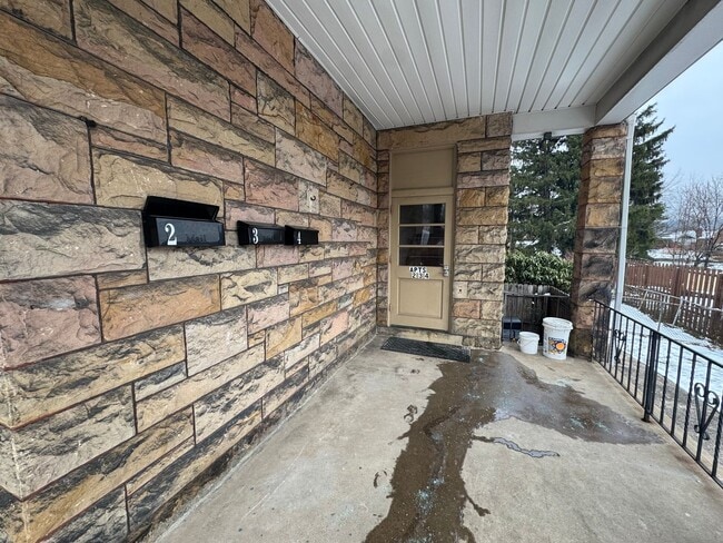 Foto del edificio - 212 N Highland Ave