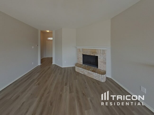 Foto del edificio - 1106 Sage Brush Tr