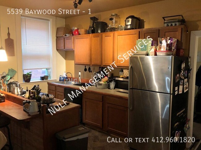 Building Photo - 5539 Baywood St