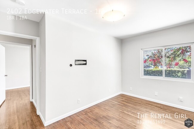 Building Photo - Prime Silver Lake 1 Bedroom/ 1 Bath ADU | ...