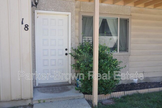 Photo - 7265 S 1950 E Apartment