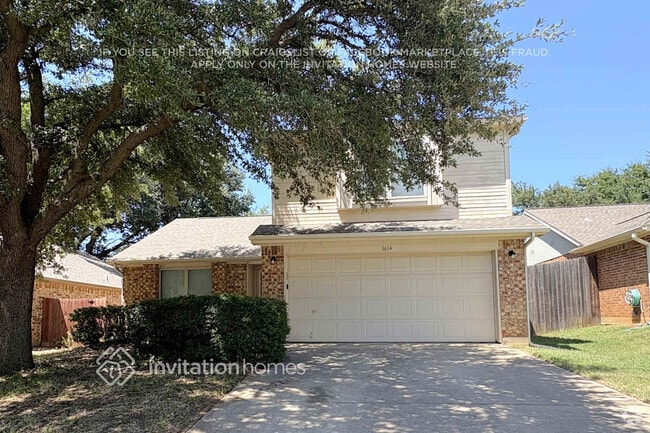 Building Photo - 1614 Stoneway Dr