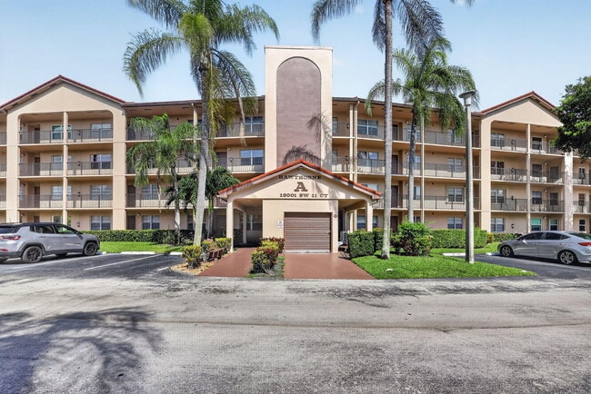 Foto del edificio - 13001 SW 11th Ct