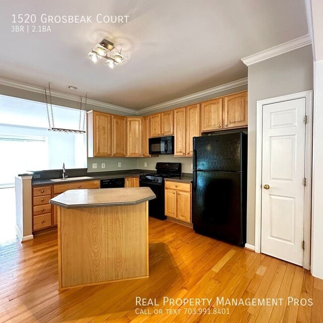 Photo - 1520 Grosbeak Ct Townhome