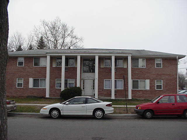 Building Photo - 126 Orchard St